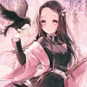 kamado nezuko