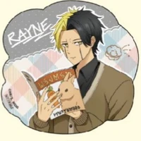 rayne