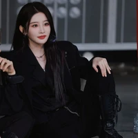 Châu Thi Vũ ( Châu Châu )