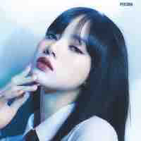 Lalisa Manoban ( ba cô )