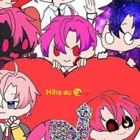 Hiha au 😘
