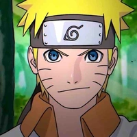 Uzumaki Naruto