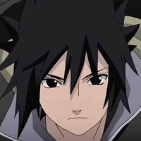 Uchiha Sasuke