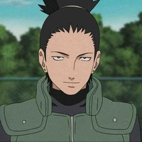 Nara Shikamaru