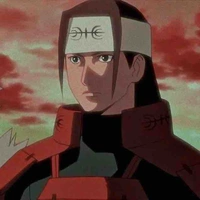 Senju Hashirama(đệ nhất)