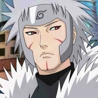 Senju Tobirama(đệ nhị)