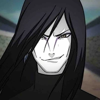 Orochimaru
