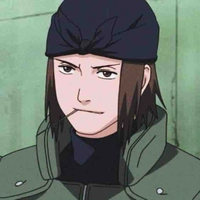 Genma Shiranui