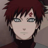 Gaara