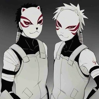 Anbu làng Lá
