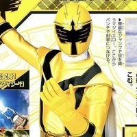 MagiYellow