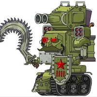 ROBO Stalin