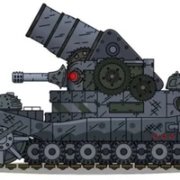 mega magole nazi