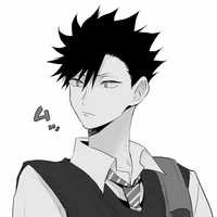 Kuroo Tetsuro