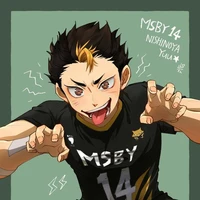 Nishinoya Yuu