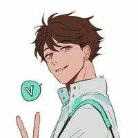 Oikawa Tooru
