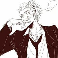 Keishin Ukai
