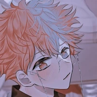 Hinata Shouyou