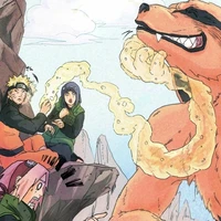 tất cả bạn Naruto