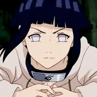 hinata