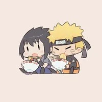 sasuke và naruto