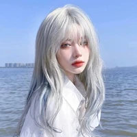 Bạch Ngọc Xử Nữ{@Xuxu}