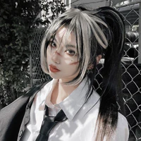 Vũ Nhi Sư Tử{@Sudaity}
