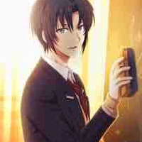 Iori Izumi