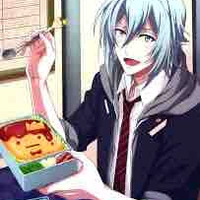 Tamaki Yotsuba