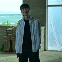 Yoon Gwi-nam