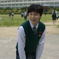 Lee Cheong-San