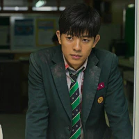 Lee Su-hyeok