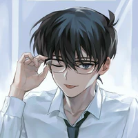 Kudo Shinichi