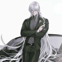 Gin(Kurosawa Jin)