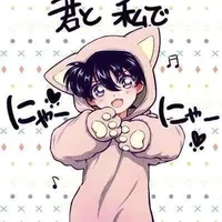 Edogawa Conan