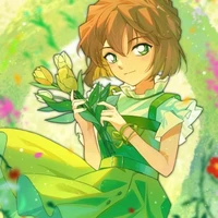 Haibara Ai