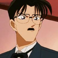 Kudo Yusaku