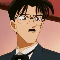 Kudo Yusaku