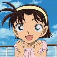 Yoshida Ayumi