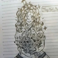 Tống Tình Phong(Tác giả)