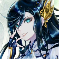 Brundhilde ° Valkyrie