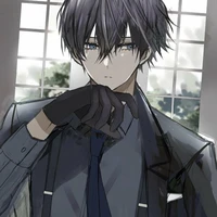 Shinji
