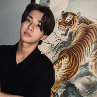 Perth - Tanapon Sukumpantanasan