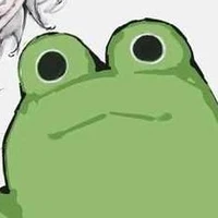 🐸tôi là 1 con ếch🐸