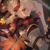 Kazuha Kaedehara