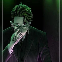 Hanma Shuji
