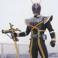 Kamen Rider Kaixa