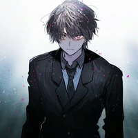 John 