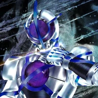 Kamen Rider Psyga 