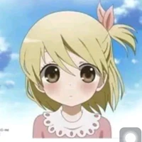 Lucy (lúc nhỏ)